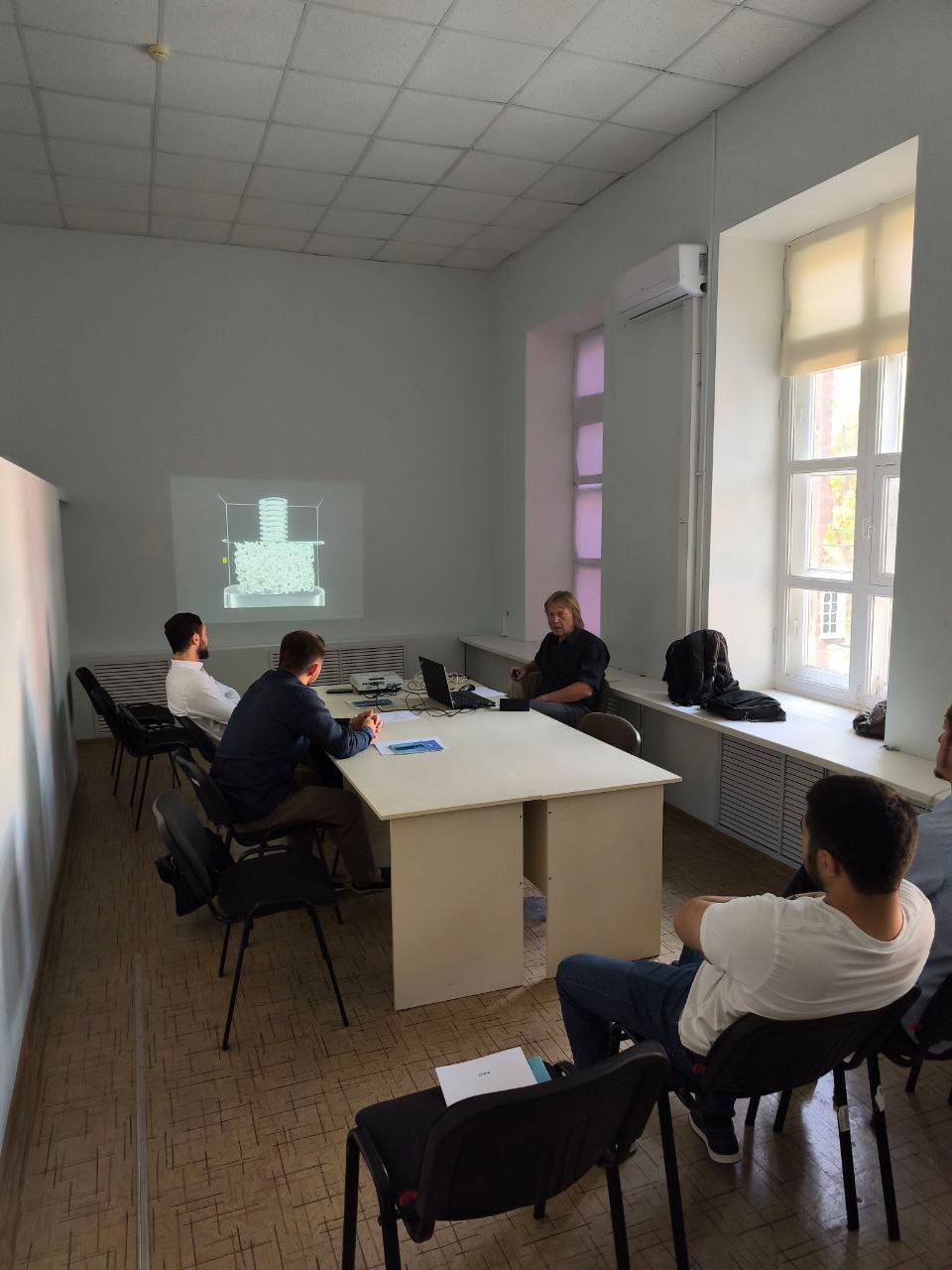 Семинары Астрахань/Волгоград 18.09.2025